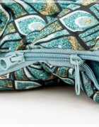 Tutumi Sac de iarna Ice Blue Diamond