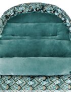 Tutumi Sac de iarna Ice Blue Diamond