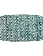 Tutumi Sac de iarna Ice Blue Diamond