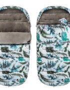 Tutumi Sac de iarna Ice Dream Leaves