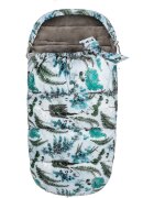 Tutumi Sac de iarna Ice Dream Leaves