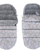 Tutumi Sac de iarna ICE flaming