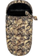 Tutumi Sac de iarna Ice Golden Leaves