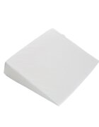 TWINDECO Perna antireflux cu plan inclinat +0 luni Alba