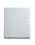 Twins Cearsaf cu elastic 120x60 cm Organic