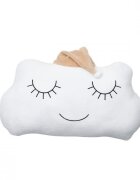 Twins Perna Cloud Alb Crem