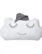 Twins Perna Cloud Alb Gri
