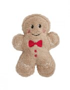 Twins Perna decorativa Gingerbread