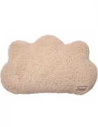 Twins Perna decorativa Teddy maro