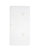 Twins Saltea pentru patut AloeVera 120x60x10cm