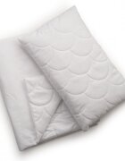 Twins Set plapuma si perna Premium 200 120x90 cm