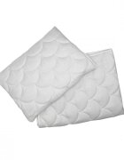 Twins Set plapuma si perna Premium 300 120x90 cm