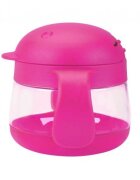 Ubbi Cana pentru gustare roz