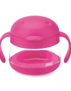 Ubbi Cana pentru gustare roz