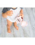 Ubbi Cana pentru gustare roz deschis