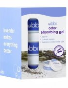 Ubbi Gel absorbant mirosuri 3 bucati