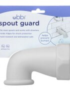 Ubbi Protectie robinet gri
