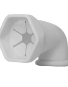 Ubbi Protectie robinet gri