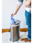 Ubbi Pungi parfumate pentru scutece 200 bucati