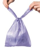 Ubbi Pungi parfumate pentru scutece 200 bucati