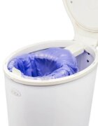 Ubbi Saci pentru cos scutece 25 bucati