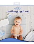 Ubbi Set cadou calatorie On The Go