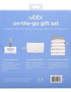 Ubbi Set cadou calatorie On The Go