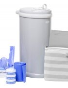 Ubbi Set cadou cos scutece