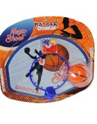 Ucar Toys Set cos de baschet pentru copii