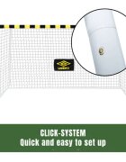Umbro Poarta de fotbal 300x200x110 cm