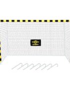 Umbro Poarta de fotbal 300x200x110 cm