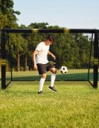 Umbro Poarta de fotbal metalica 300x200x120 cm Pro Tech