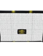 Umbro Poarta de fotbal metalica 300x200x120 cm Pro Tech