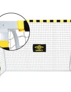 Umbro Poarta de fotbal metalica 300x200x90 cm