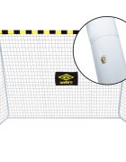 Umbro Poarta de fotbal metalica 300x200x90 cm