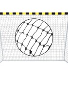 Umbro Poarta de fotbal metalica 300x200x90 cm