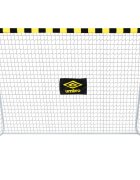 Umbro Poarta de fotbal metalica 300x200x90 cm