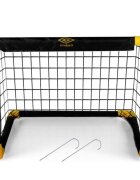 Umbro Poarta de fotbal pliabila 50x44x44