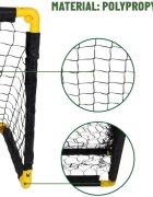 Umbro Poarta de fotbal pliabila 50x44x44