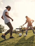 Umbro Poarta de fotbal pliabila 50x44x44