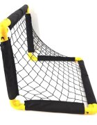 Umbro Set 2 porti de fotbal pliabile 50x44x44 cm