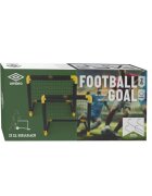 Umbro Set 2 porti de fotbal pliabile 50x44x44 cm