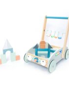 UMU Toys Premergator albastru
