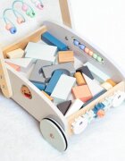 UMU Toys Premergator albastru