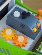 UMU Toys Premergator Masina de tuns iarba