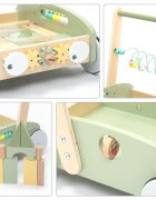 UMU Toys Premergator verde