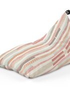 Updeco Fotoliu Puf Bean Bag tip Lounge Model multicolor vertical