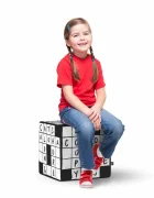 Updeco Taburet cub L Crosswords
