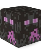 Updeco Taburet cub L Minecraft Enderman