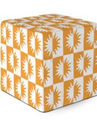 Updeco Taburet cub L Sunny